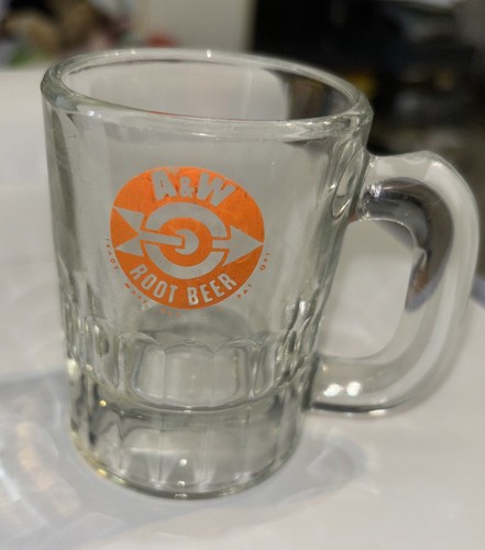 Root beer vintage - beer, arrow