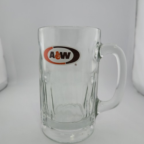 Vintage root beer - a&w, soda